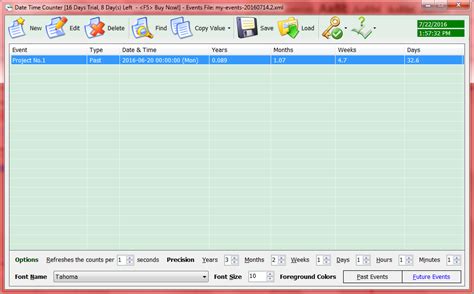 It also helps to allocate resources. How to hide columns in our time tracking application ...