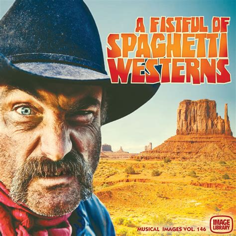 A Fistful of Spaghetti Westerns музыка из фильма