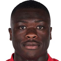 In the game fifa 20 his overall rating is 67. Brian Brobbey in Football Manager 2019