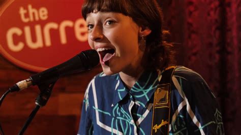 Stella Donnelly Mean To Me Live At Pledgehouse During Sxsw Youtube