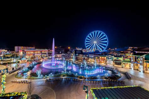 5 Tips For Planning A Trip To The Island In Pigeon Forge Gatlinburg