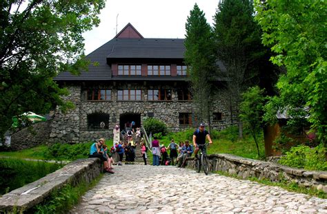 Schronisko Na Polanie Chochołowskiej Zakopane Oficjalny Serwis