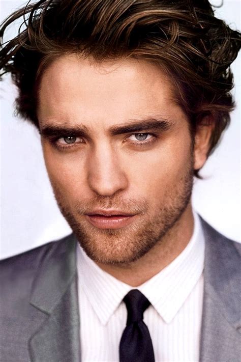 Robert Pattinson Biografía Películas Series Fotos Vídeos Y Noticias Estamos Rodando