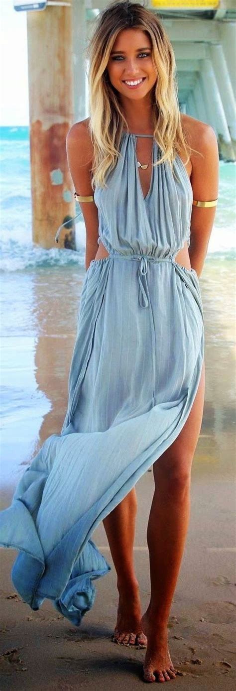 We may earn commission from the links on this page. Awesome Beach Dresses For Summer 2020 | Become Chic