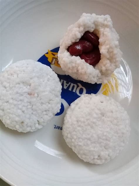 Sejenis kuih dari pantai timur. Food, Lifestyle, Education, Parenting, DIY | CaraResepi