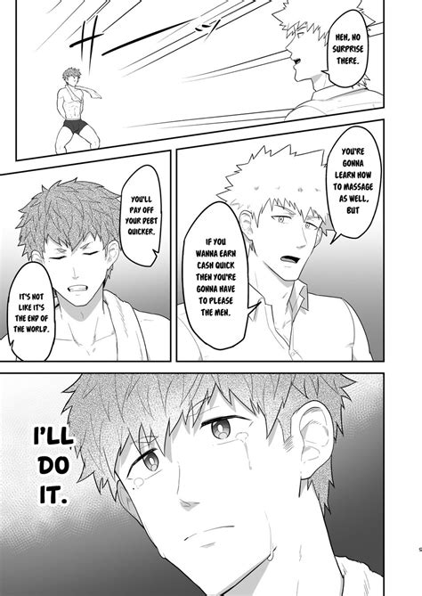 Майкл китон, джек николсон, ким бейсингер и др. Kakenari Pulin Nabe 鍋 VR Room 0.5 08 - Read Bara Manga Online