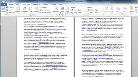 How To Change Page Layout In Word For Individual Page Meetinglop