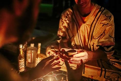 Researchers at complutense university of madrid (ucm) are on the way to answering that question. Ayahuasca Tea Led to a Woman's Profound Journey at Midlife ...