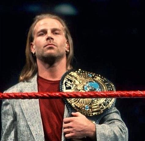 Pin By Robert Doucette On Hbk Shawn Michaels Wwe Shawn Michaels