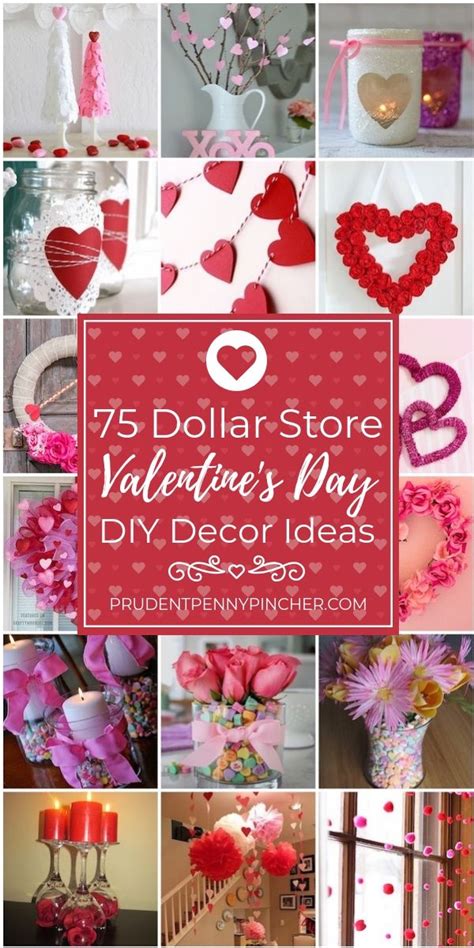 75 Dollar Store Valentine's Day Decor Ideas | Cheap DIY ... Diy wreath with tree branches.