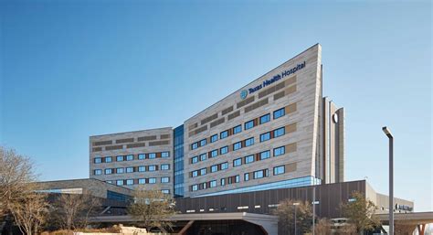 Texas Health Hospital Frisco And Ut Southwestern Medical Center Frisco