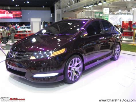 Honda all new city price start at ₹ 11.06 lakh and goes up to ₹ 14.91 lakh. Autocar India scoop: 2012 Honda City Facelift pics - Page ...