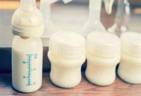 Breast Milk Vs Formula Make An Informed Decision