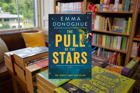 The Pull Of The Stars By Emma Donoghue