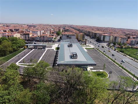 Studio8architects was founded by jeremy call in 2004. Galería de Estación de Autobuses Lüleburgaz / Collective ...