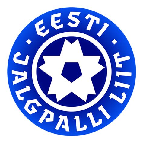 Seleção nacional | felipe scovino. Estônia - Seleção de Futebol | Kits de futebol, Estônia ...