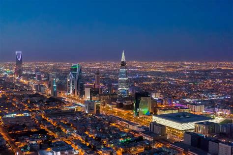 Riyadh Housing Crisis Expats Head To Saudi After Hq Rule Change But