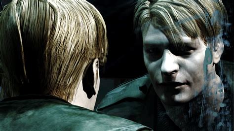 Silent Hill 2 Hd Wallpaper