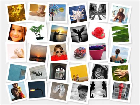 With collageit free, collage creation is economical and timesaving. Photovisi: Free Online Collage Maker