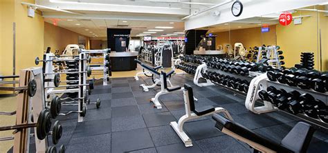 Best Compact Elliptical Blog Marriott Marquis New York Fitness Center