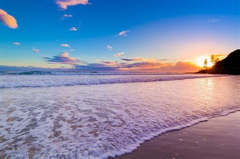 Free Download Sunrise Wallpapers For Desktop 63 Images 3840x2160 For