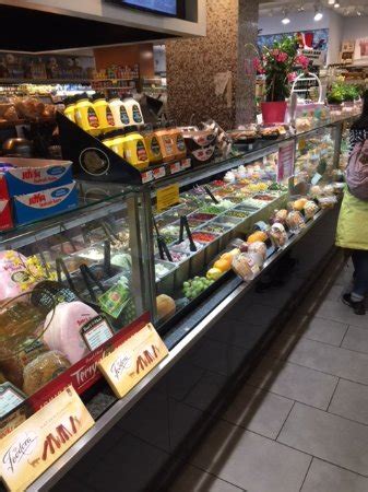 Description:for a supermarket in brooklyn that offers gluten free food, organic groceries and fresh produce, then come to almonte's food dynasty. The Food Emporium, New York City - 1175 3rd Ave, Midtown ...