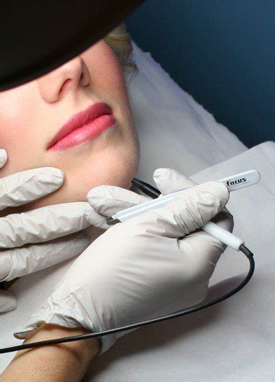Electrolysis Permanent Hair Removal The Amber Health Beauty And Sports