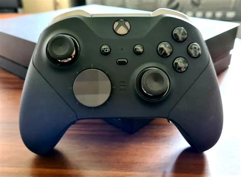 Xbox Elite Controller 2 Review Trusted Reviews