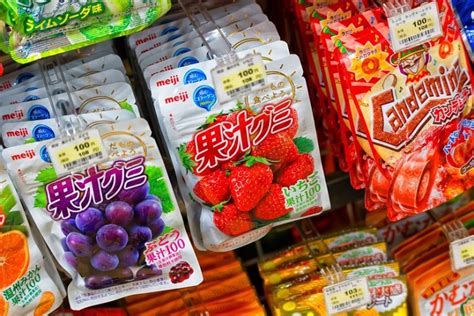 Top 15 Best Japanese Candy To Devour In 2021