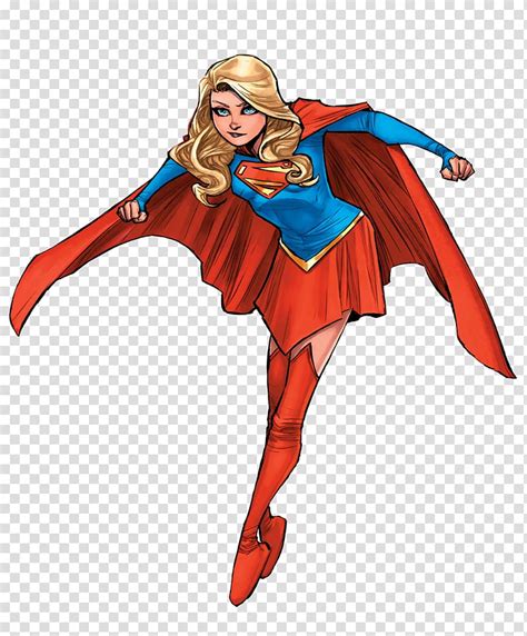 Supergirl Superwomans Clip Art Library