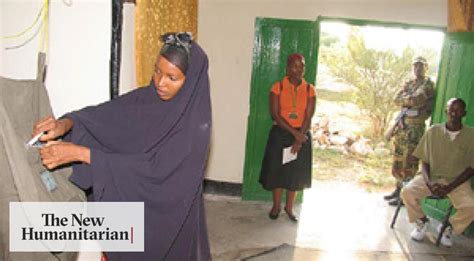 The New Humanitarian Healthcare Education Gains As Somaliland Marks 20th Anniversary