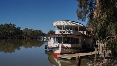 Some areas of nsw have been identified as high risk areas and residents, or recent travellers to these areas, may not be able to cross certain borders. Mildura Paddle Steamers: business shut down by NSW border ...