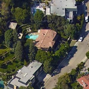 Historic property in the hidden hills now owned by kim kardashian and kanye west, valued at $19.75 million. Kim Kardashian's House (former) in Beverly Hills, CA ...