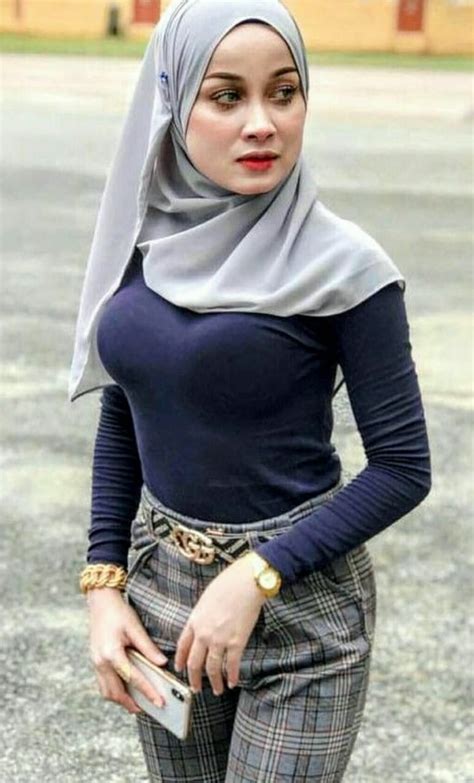 Ukhti Nonjol Crottt Kamu Mau Girl Hot Dan Tattoo In 2021 Muslim