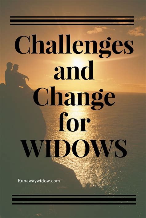 Follow azquotes on facebook, twitter and google+. More challenges after the loss of a spouse. Who will clean the yard? | Widow quotes, Grieving ...