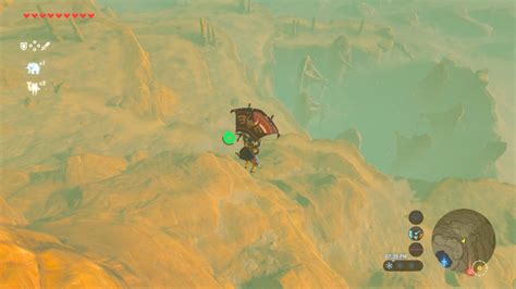 Breath Of The Wild How To Solve All Shrines Wasteland Walkthrough