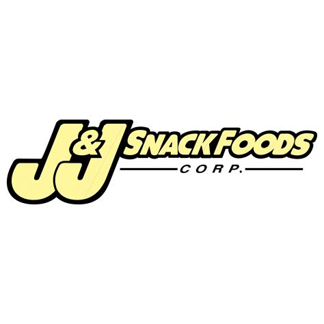 Find the latest j & j snack foods corp. J&J Snack Foods - Logos Download