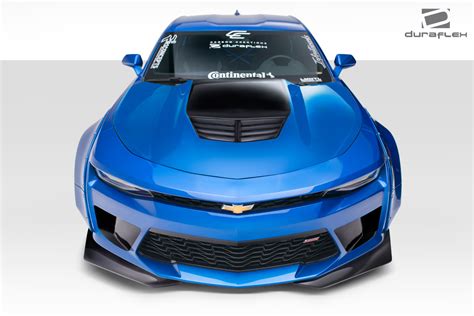 Welcome To Extreme Dimensions Item Group 2016 2018 Chevrolet