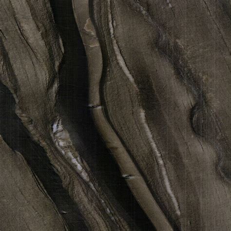 Sequoia Brown Elegant Quartzite Boasts Warm Wooden Finish