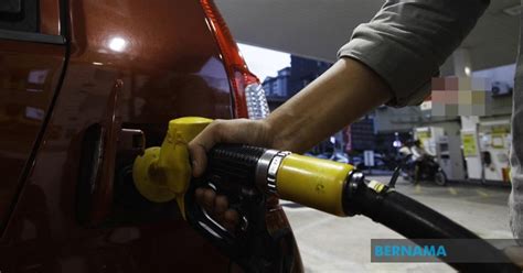 Semuanya akan bermula dengan beberapa tanda yang agak jelas. 23 Kereta Rosak: Tangki Simpan Petrol RON95 Dimasuki Air ...