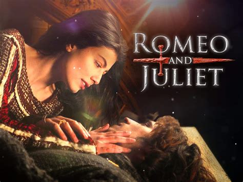 Romeo And Juliet เว็บรีวิวหนัง หนังต่างประเทศ หนัง Netflix และซีรีย์