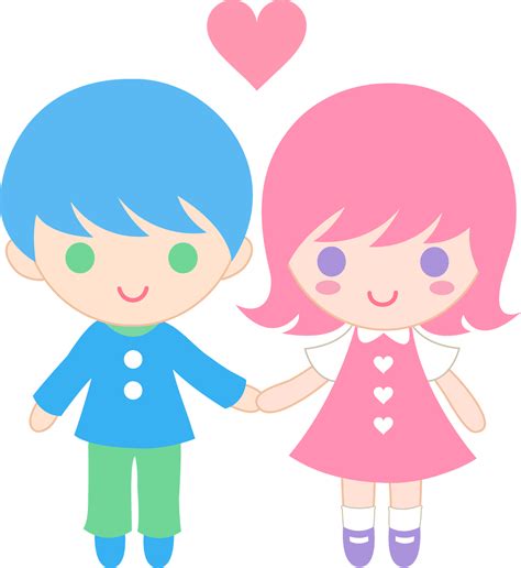 Boy And Girl Clipart Png Clipart Library Clipart Library Clip Art Library