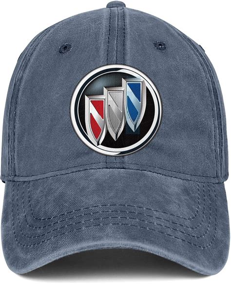 Visors Mens Women Washed Trucker Cap Adjustable Snapback Sports Hat