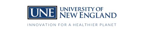 University Of New England Harold Alfond Foundation