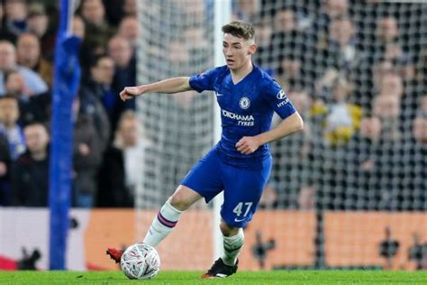 Billy gilmour fifa 20 • man of the match prices and rating. Teenage Billy Gilmour Sets Sights On Permanent Chelsea ...