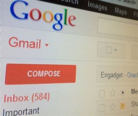 Gmail Makes Effort To Shut Nsa Out Of Your Inbox