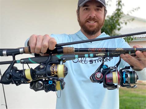 Spinning Reels Vs Baitcasters Which Reel Is Best For Inshore Fishing