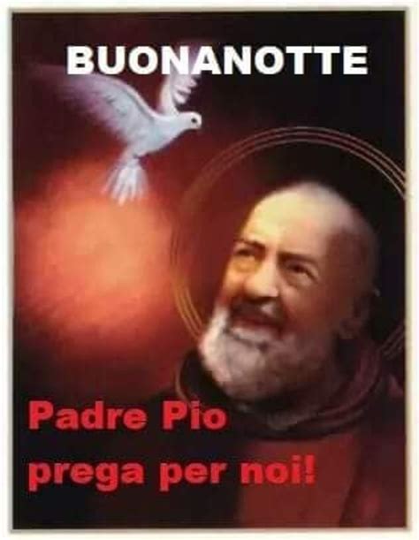 Buonanotte Da Padre Pio Immagini Nol Movie Posters Movies Galleria