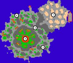 Bruna bam (42 royal paladin, danera) said: Goroma/Mapas - Tibia Wiki