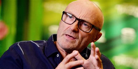 Последние твиты от phil collins (@philcollinsfeed). Phil Collins Reveals He Nearly Died, Ended Up In ...